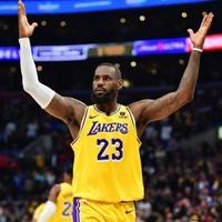 Lebron Džejms ispisao historiju NBA lige: Prestigao Majkla Džordana na nevjerovatnoj listi