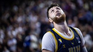 Nurkić se oglasio nakon utakmice Francuske i BiH: Rekao je ono što svi navijači misle 