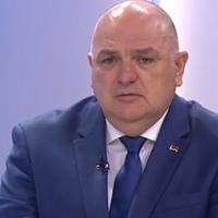 Dodikov savjetnik Branislav Okuka: "Crna lista je popis poštovanih ljudi u narodu"