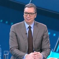 Vučić najavio da od ponedjeljka kreću sa konsultacijama o imenovanju mandatara za sastav Vlade