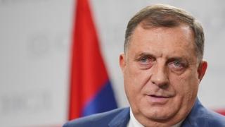 Dodik se oglasio nakon svega: "Šmit se uplašio kako će sačuvati živu glavu"