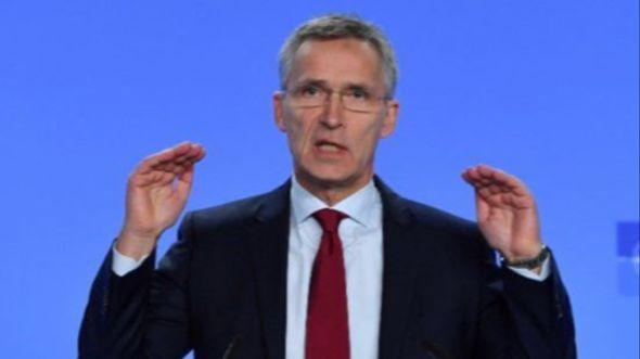 Stoltenberg: Ovo je ključno za trajnu stabilnost - Avaz