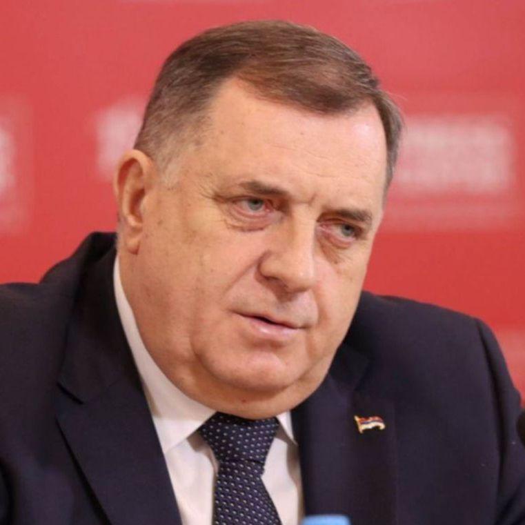 Dodik o današnjoj odluci Ustavnog suda BiH: Ovo odslikava BiH snažnije od bilo čega