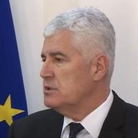 Čović: Do kraja sedmice sastanak koalicije, Tramp se neće baviti BiH, BH Gas nesposoban provesti projekat Južne interkonekcije