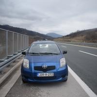 MUP ZDK objavio detalje potjere kojom prilikom su uhvaćeni kradljivci Toyote