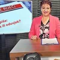 Kako se piše: oduvijek ili oduvjek?