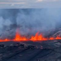 Havajski vulkan Kilauea ponovo eruptirao
