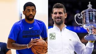 NBA zvijezda likuje zbog Đokovića: Nevakcinisani Novak osvojio US Open