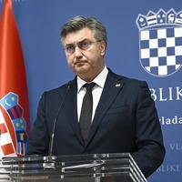 Plenković se obratio nakon hapšenja Beroša: Zgrožen sam, ovo je čin izdaje