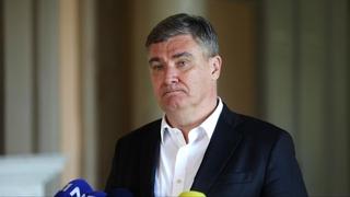 Zoran Milanović komentirao napad na Fica: To što se danas dogodilo u srcu Evrope strašno je i godinama nije viđeno