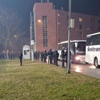 Slovenac opisao banjalučko iskustvo: Seoska fešta, policajci nas tretirali kao stoku