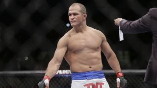 Legenda UFC-a odgovorila na prozivke Fabjana: Dolazim po tebe