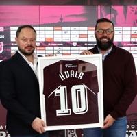 Ministar Magoda u posjeti FK Sarajevo: Dodatna finansijska podrška za nastavak sezone