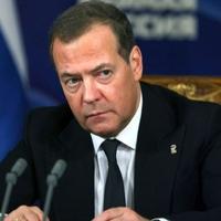 Medvedev: Evropa nikome više nije potrebna