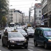 BIHAMK: Povoljni uslovi za vožnju