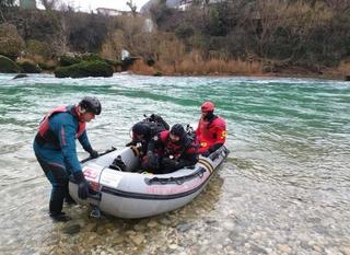 Mostarski spasioci danas nisu našli tijelo nastradalog Malezijca