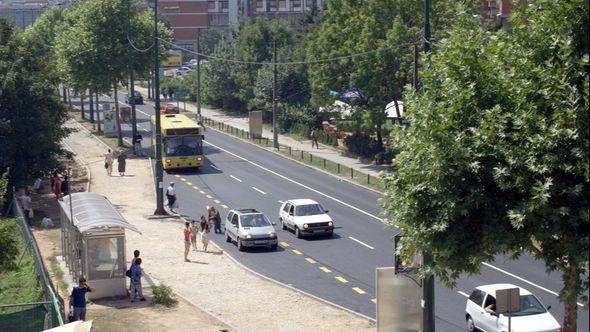  Danas počinju radovi u Alipašinoj ulici u Sarajevu - Avaz