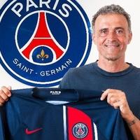 Luis Enrike novi trener PSG-a