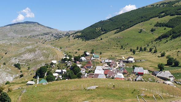 Jedinstvena prirodna ljepota - Avaz