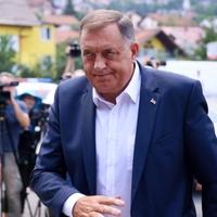 Dodikov povratak staroj retorici: Ni direktor CIA-e vam neće pomoći