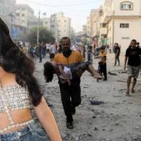 Kim Kardašijan objavom na Instagramu vrijeđa stradalu palestinsku djecu