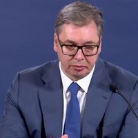 Vučić: Situacija u BiH će biti mnogo ozbiljnija i teža nakon 12. ili 13. jula