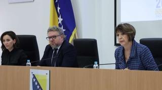 CIK BiH: Mandat pripada izabranom nosiocu mandata, a ne političkoj stranci