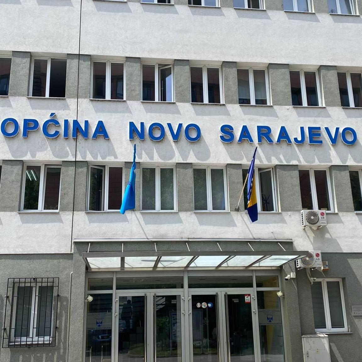 SDA Novo Sarajevo: Robert Pleše je svoje otplesao, a otplesat će i Hasan Tanović