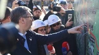 Vučić o zahtjevu opozicije za međunarodnu istragu Izbora: Oni su stvar državnih organa Srbije