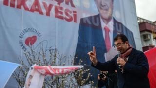 Imamoglu odgovorio Erdoanu: Ko si ti da mjeriš moj patriotizam