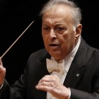 Koncertna sezona Sarajevske filharmonije bit će zatvorena uz dirigentsku palicu slavnog Zubina Mehte 