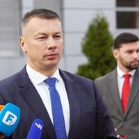 Nešić: Direktor SIPA-e mi je rekao da je BiH bezbjednija od Francuske