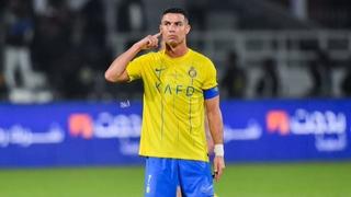 Video / Nevjerovatni Ronaldo postigao 50. gol u 2023. godini, u polufinalu Kraljevskog kupa i Ibrahim Šehić