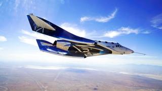 Virgin Galactic planira lansirati prvi komercijalni let u svemir