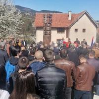 U Višegradu će i ove godine biti obilježen Dan ruskih dobrovoljaca