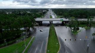 Florida izračunava štetu od uragana Milton usred političke oluje