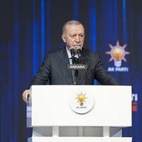 Erdoan ponovo izabran za predsjednika AK Partije, najavio i promjene u Turskoj