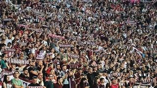 FK Sarajevo pustio u prodaju 30.000 ulaznica za meč protiv Spartaka iz Trnave