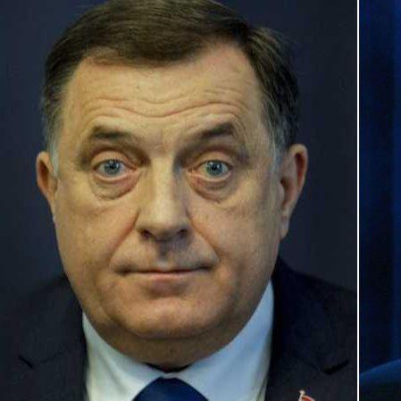 Dodik: Ne vjerujem da je Blinken pisao tvit niti da zna detalje o Dejtonskom mirovnom sporazumu