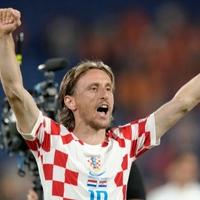 Modrić: Odlučio sam hoću li ubuduće igrati za Hrvatsku