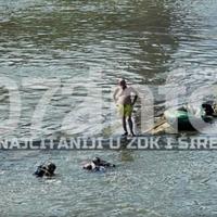 Tragedija u Zenici: U rijeci Bosni utopila se 11-godišnja djevojčica