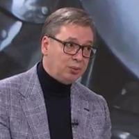 Vučić: Prvi put u historiji Srbije imamo ostavke ministara