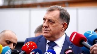 Dodik: Odluku Evropskog vijeća smatram priznanjem sebi i RS, naš cilj je da u 21. stoljeću Srbi ponovo žive bez granica 