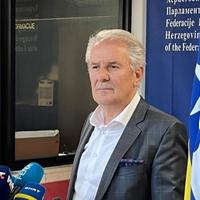 Lendo: Neću potpisati saglasnost o imenovanju Vlade FBiH 