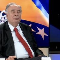 Bogić Bogićević: Dodik nanosi štetu samom sebi, radio sam sa Miloševićem, ovi mu nisu ni blizu