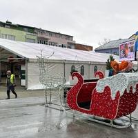 Zimska priča u Bihaću: Najavljeni brojni sadržaji, nastupat će Neša Galija i Mostar Sevdah Reunion