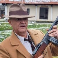 Emir Hadžihafizbegović završio snimanje filma, objavljujemo ekskluzivne fotografije