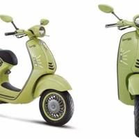 Vespa novim modelom proslavlja početak godine zeca