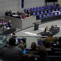 Bundestag usvojio rezoluciju u kojoj je dao zeleno svjetlo za otvaranje pregovora EU s BiH