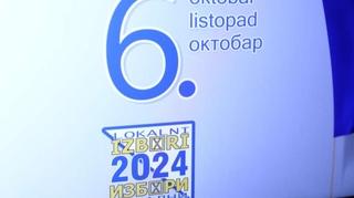 CIK BiH upozorava političke subjekte, kandidate i pristalice na zabranu vođenja preuranjene izborne kampanje

